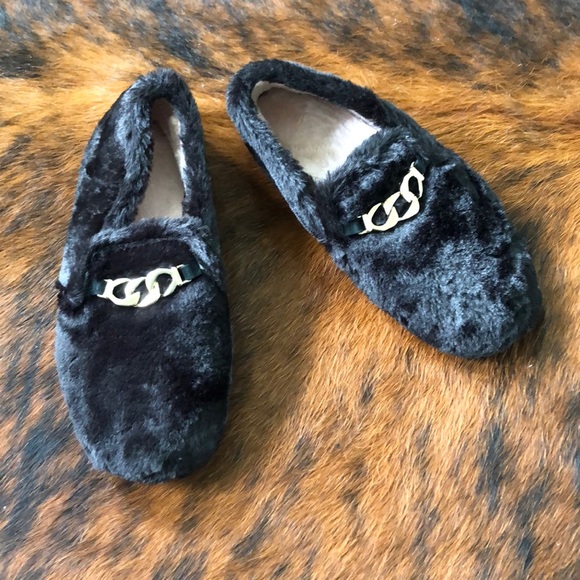⭐️OUT OF STOCK on the FP site! New!! Free People Out of Office Slipper Size 8/38